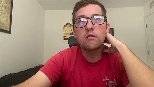 Milflover96 online show from 21, 9, 2025