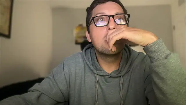 Milflover96 online show from 11, 10, 2025