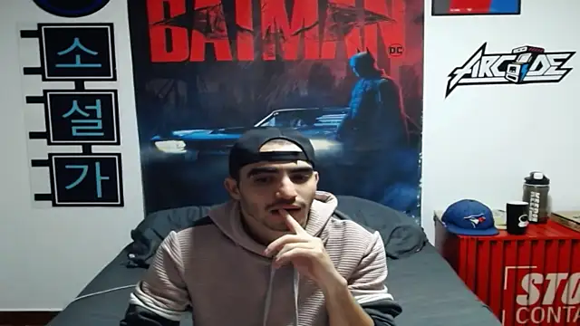 GutsOPD online show from 13, 2, 2025