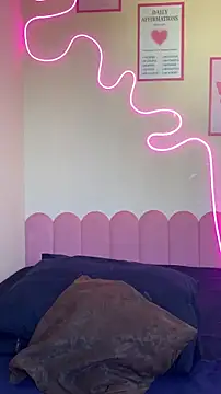 Mirellysbs1 online show from 30, 11, 2025