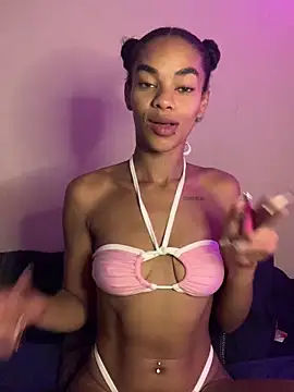 Mirellysbs1 online show from 19, 12, 2025