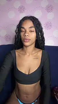 Mirellysbs1 online show from 17, 5, 2026
