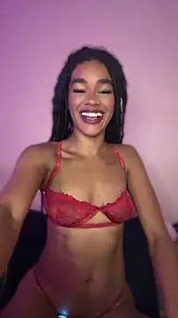 Mirellysbs1 online show from 24, 6, 2026