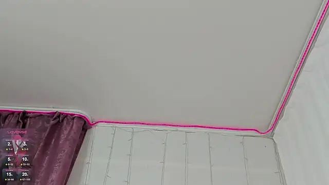 b4by Emilia online show from 7, 3, 2025