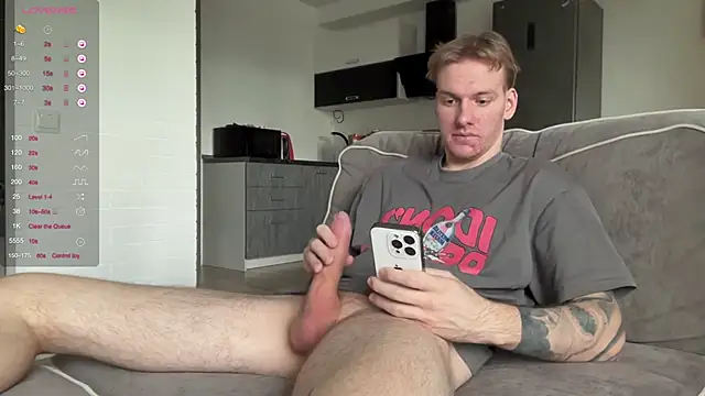 jaffersonlouis online show from 26, 9, 2025