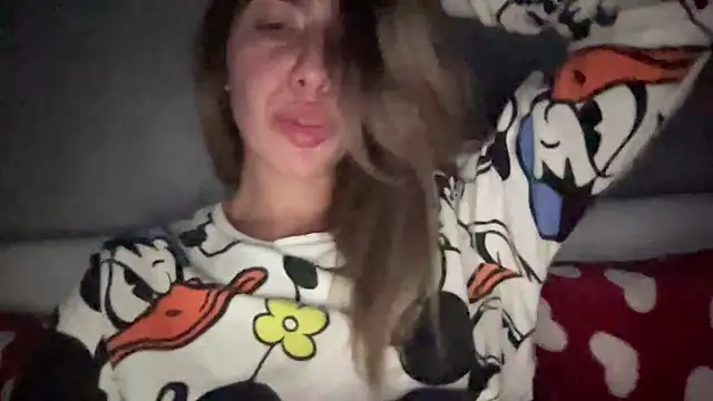 sarrah rossy online show from 2, 11, 2025