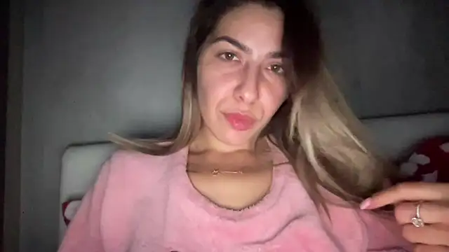 sarrah rossy online show from 16, 11, 2025