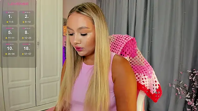  Loneve   online show from 18, 9, 2025