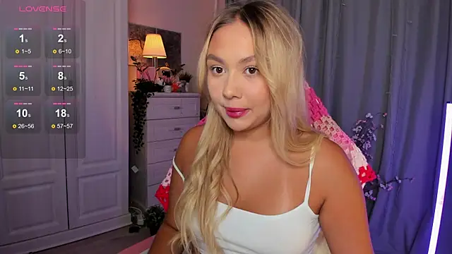  Loneve   online show from 8, 10, 2025