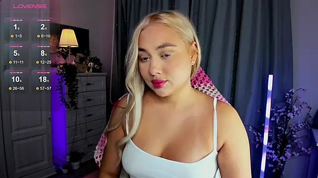  Loneve   online show from 4, 12, 2025