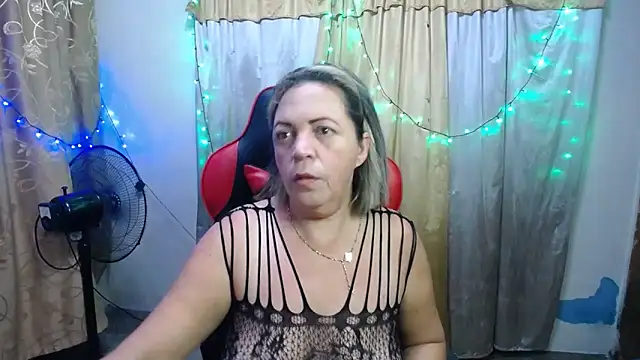 alina maturehot online show from 21, 9, 2025