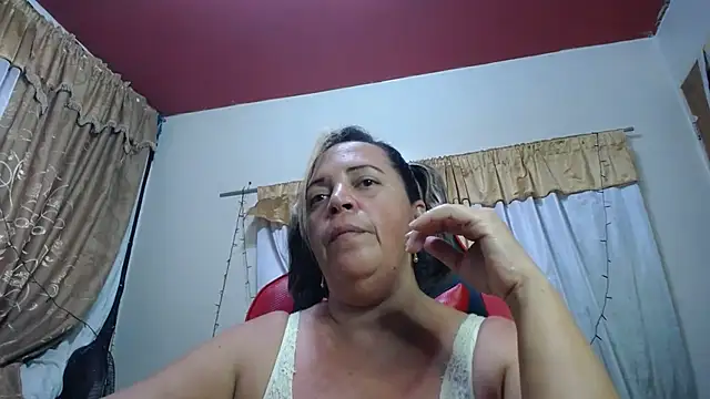 alina maturehot online show from 4, 10, 2025