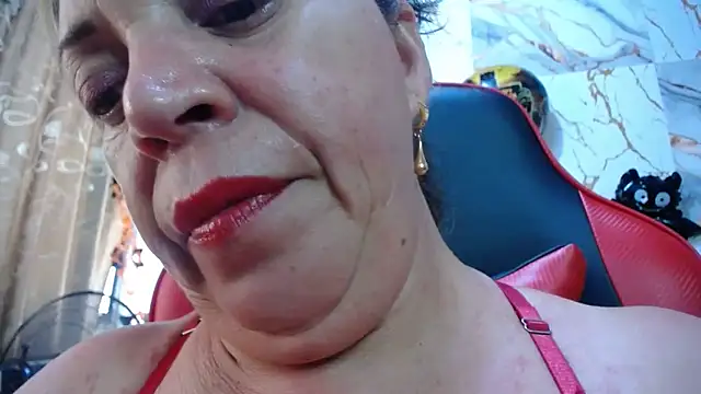 alina maturehot online show from 27, 10, 2025