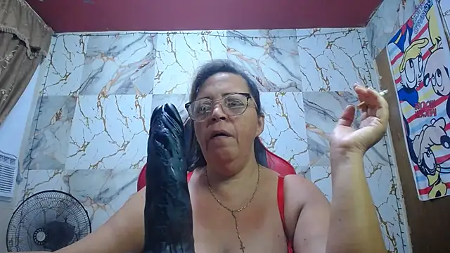 alina maturehot online show from 1, 3, 2026