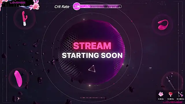 bossyroxy84 online show from 27, 2, 2025