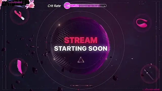 bossyroxy84 online show from 20, 3, 2025