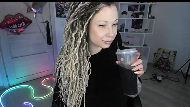 HoneySallyMoore online show from 20, 3, 2026