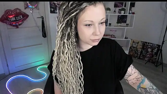 HoneySallyMoore online show from 25, 3, 2026