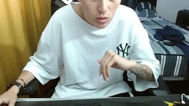 duo peludoo online show from 6, 3, 2026