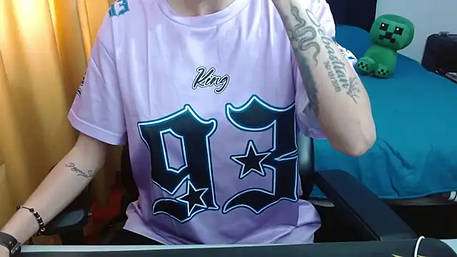 duo peludoo online show from 12, 3, 2026