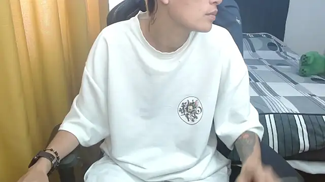 duo peludoo online show from 1, 4, 2026