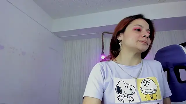 nicky angel1 online show from 1, 10, 2025