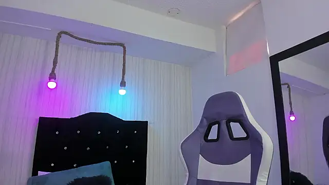 nicky angel1 online show from 7, 2, 2026