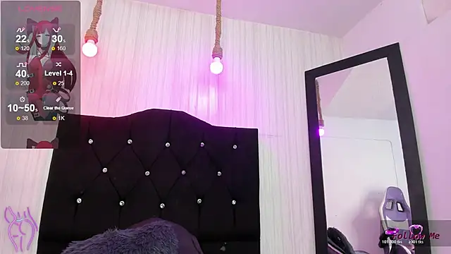 Snapshot of nicky_angel1 chatting on 18, 4, 2026 nicky angel1 online show from 18, 4, 2026