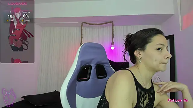 Snapshot of nicky_angel1 chatting on 5, 5, 2026 nicky angel1 online show from 5, 5, 2026