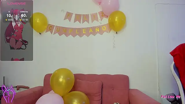 Snapshot of nicky_angel1 chatting on 28, 5, 2026 nicky angel1 online show from 28, 5, 2026