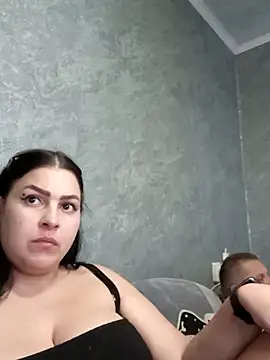 Greta Tamar online show from 18, 3, 2025