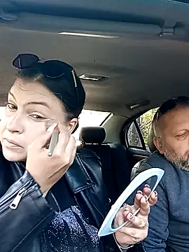 Greta Tamar online show from 12, 9, 2025