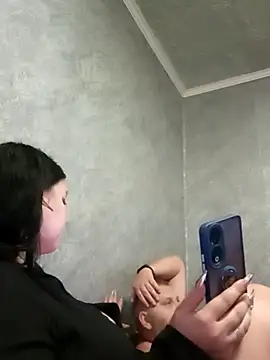 Greta Tamar online show from 18, 9, 2025