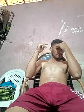 DamAlves49 online show from 22, 11, 2025