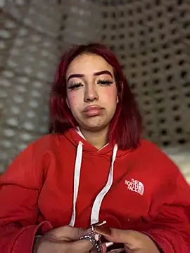 Scarlett-LS online show from 14, 3, 2025