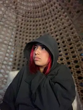 Scarlett-LS online show from 20, 3, 2025