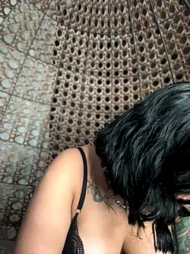 Scarlett-LS online show from 11, 10, 2025