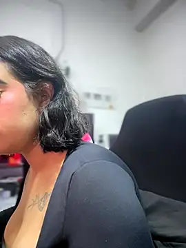 Scarlett-LS online show from 3, 11, 2025