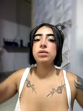 Scarlett-LS online show from 20, 11, 2025