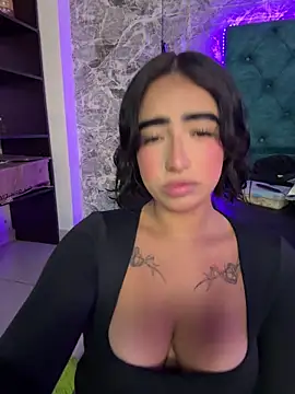 Scarlett-LS online show from 7, 1, 2026