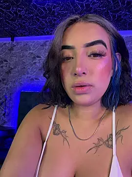 Scarlett-LS online show from 31, 3, 2026