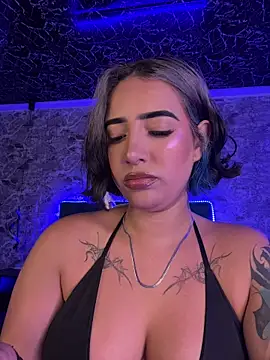 Scarlett-LS online show from 15, 5, 2026