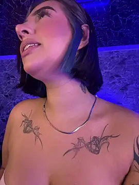 Scarlett-LS online show from 22, 5, 2026