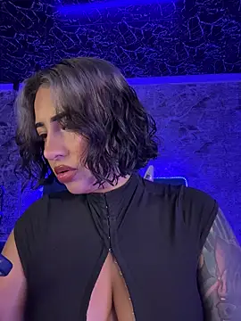Scarlett-LS online show from 24, 5, 2026