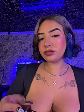 Scarlett-LS online show from 30, 5, 2026