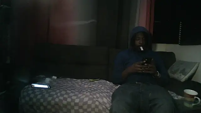 cheffboyrg online show from 21, 12, 2025