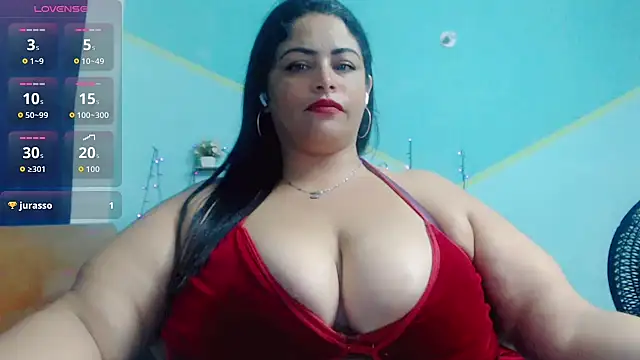 Snapshot of NickyRibeiro chatting on 2, 3, 2026 NickyRibeiro online show from 2, 3, 2026