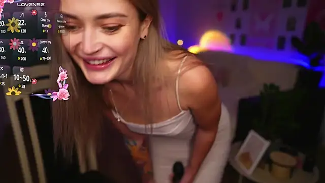 BellaSway online show from 17, 3, 2025