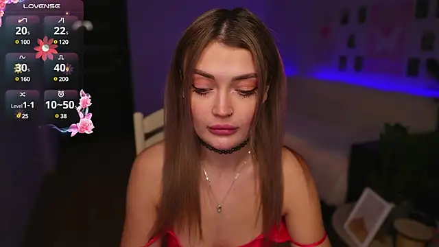 BellaSway online show from 19, 3, 2025