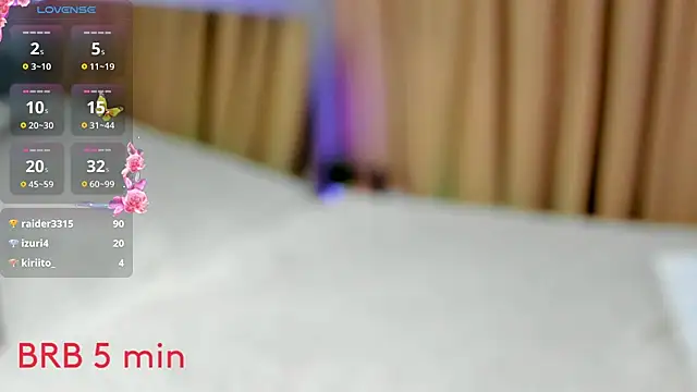 Snapshot of Linit_ chatting on 26, 2, 2025 Linit online show from 26, 2, 2025